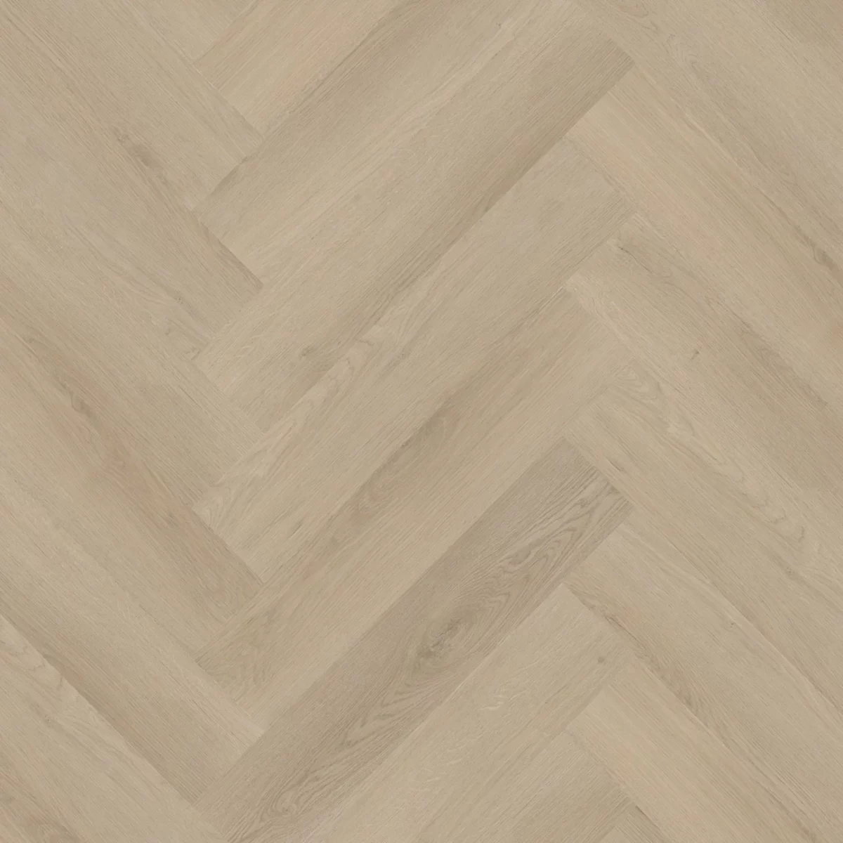 Spigato Navaro visgraat click beige