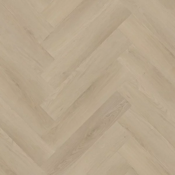 Spigato Navaro visgraat click beige