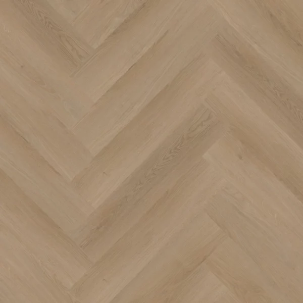 Spigato Navaro visgraat click natural oak