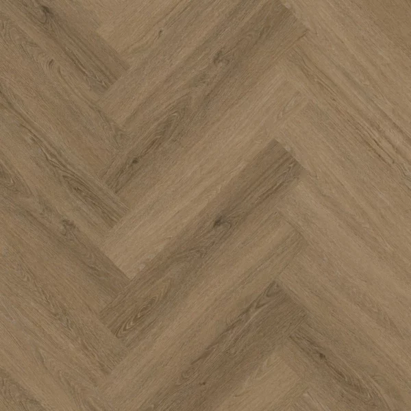 Spigato Viranto visgraat click SRC light brown