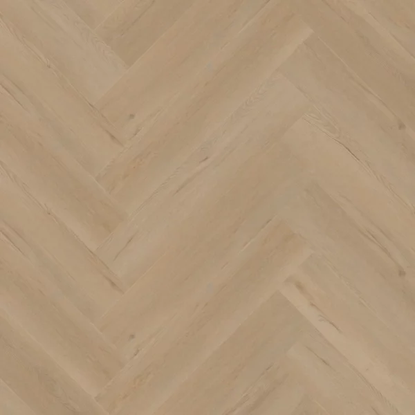 Spigato Vivero visgraat click SRC beige