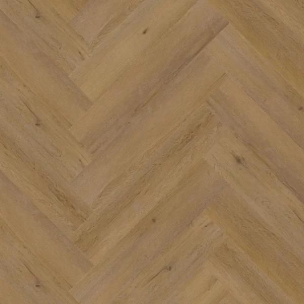 Spigato Vivero visgraat click SRC dark oak