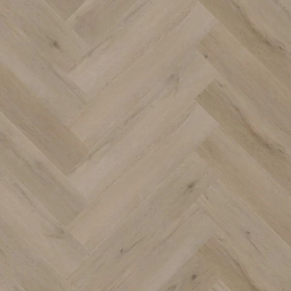 Spigato Vivero visgraat click SRC light oak