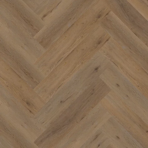 Spigato Vivero visgraat click SRC natural oak