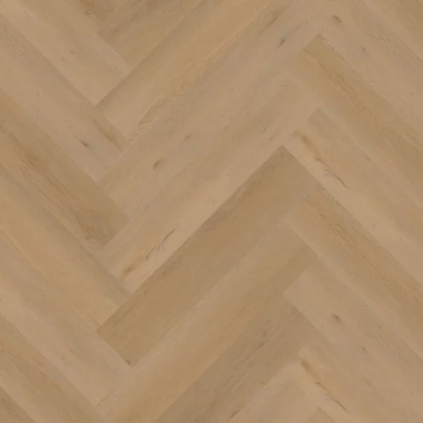 Spigato Vivero visgraat click SRC warm oak