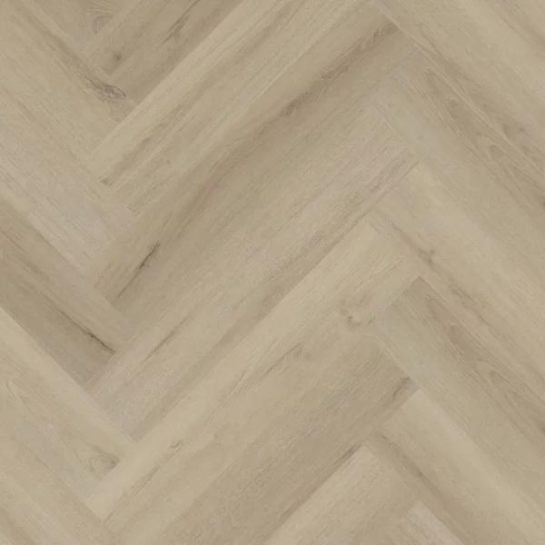 Spigato xl Valento visgraat click SRC beige